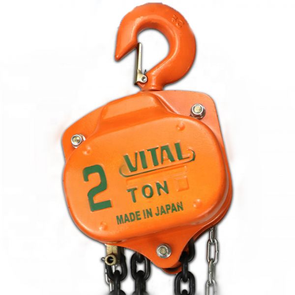 خرید جرثقیل دستی در تهران