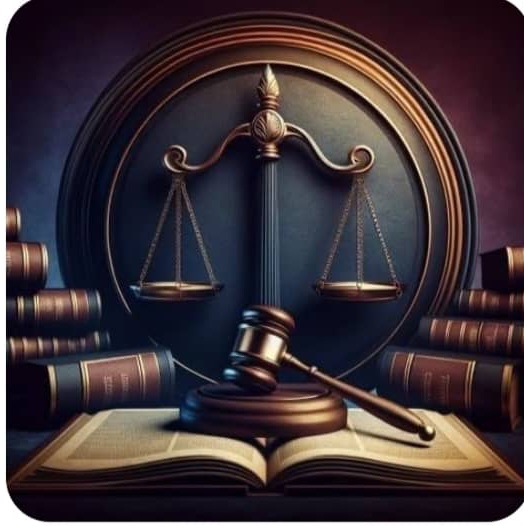 وکیل قاضی سابق دادگستری