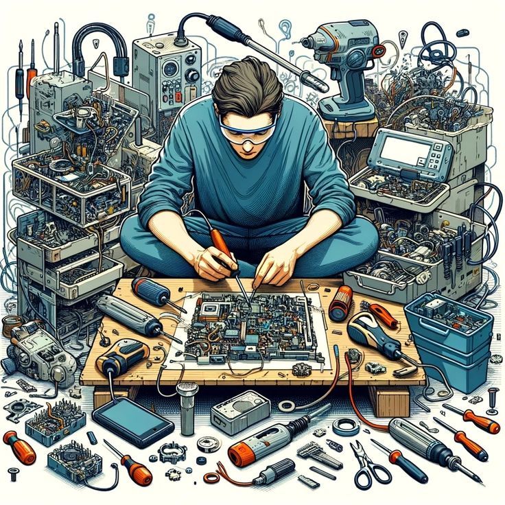 قاسم جوریزی