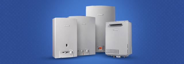 تعمیر پکیج در اسلامشهر