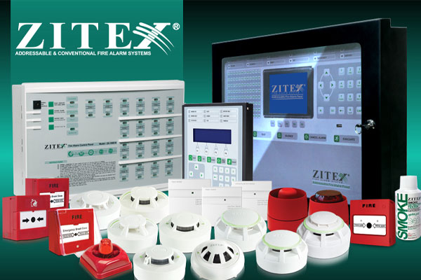 محصولات زیتکس