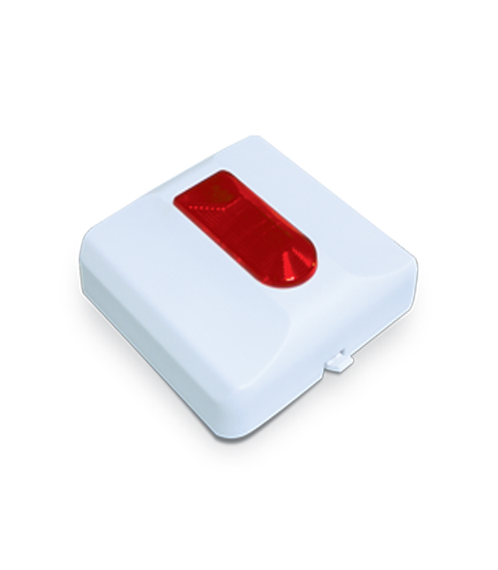 دتکتور دود زیتکس