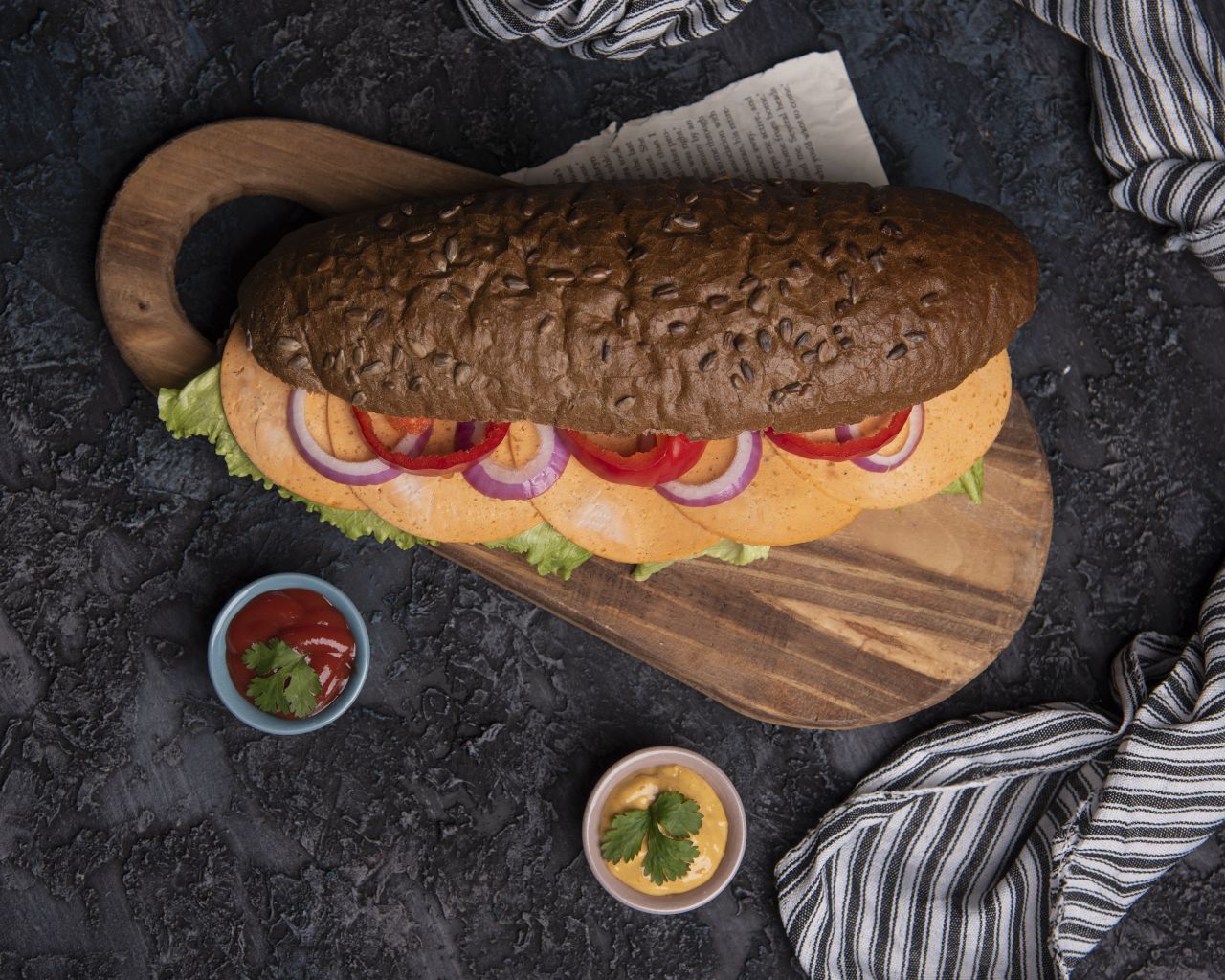 آموزش سوسیس کالباس در اصفهان