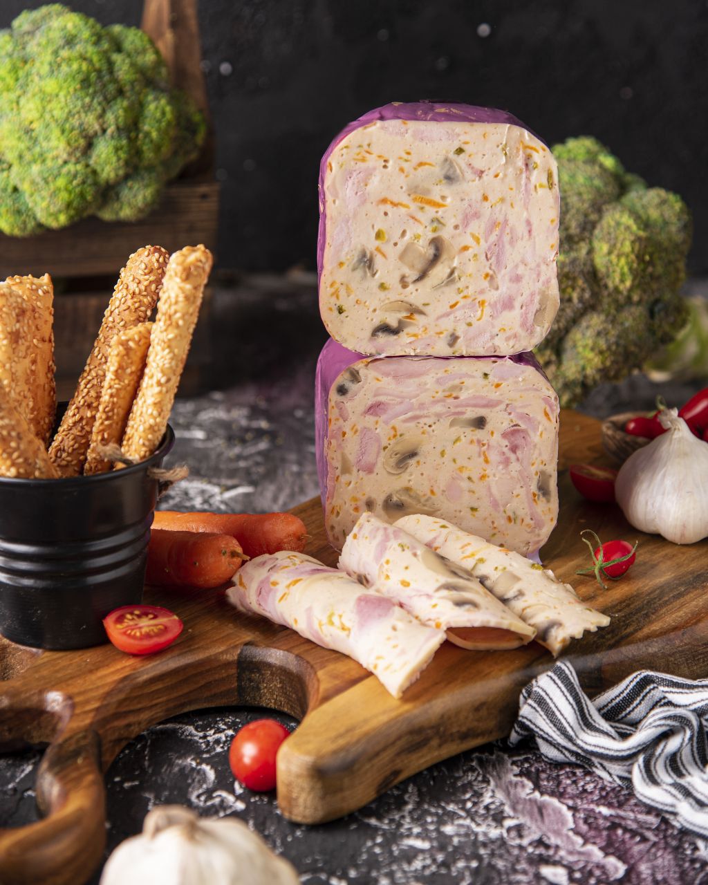 آموزش سوسیس کالباس در اصفهان