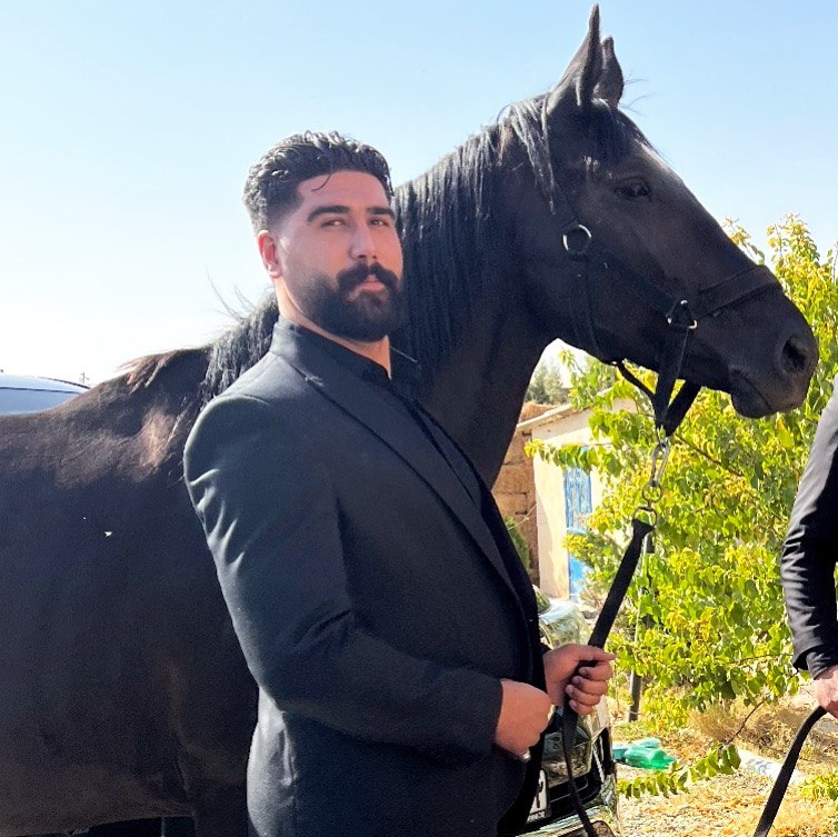 بهترین بادیگارد تهران 