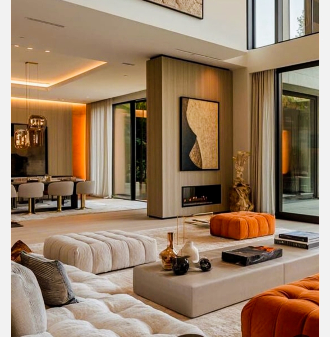 بازسازی ساختمان در اندیشه