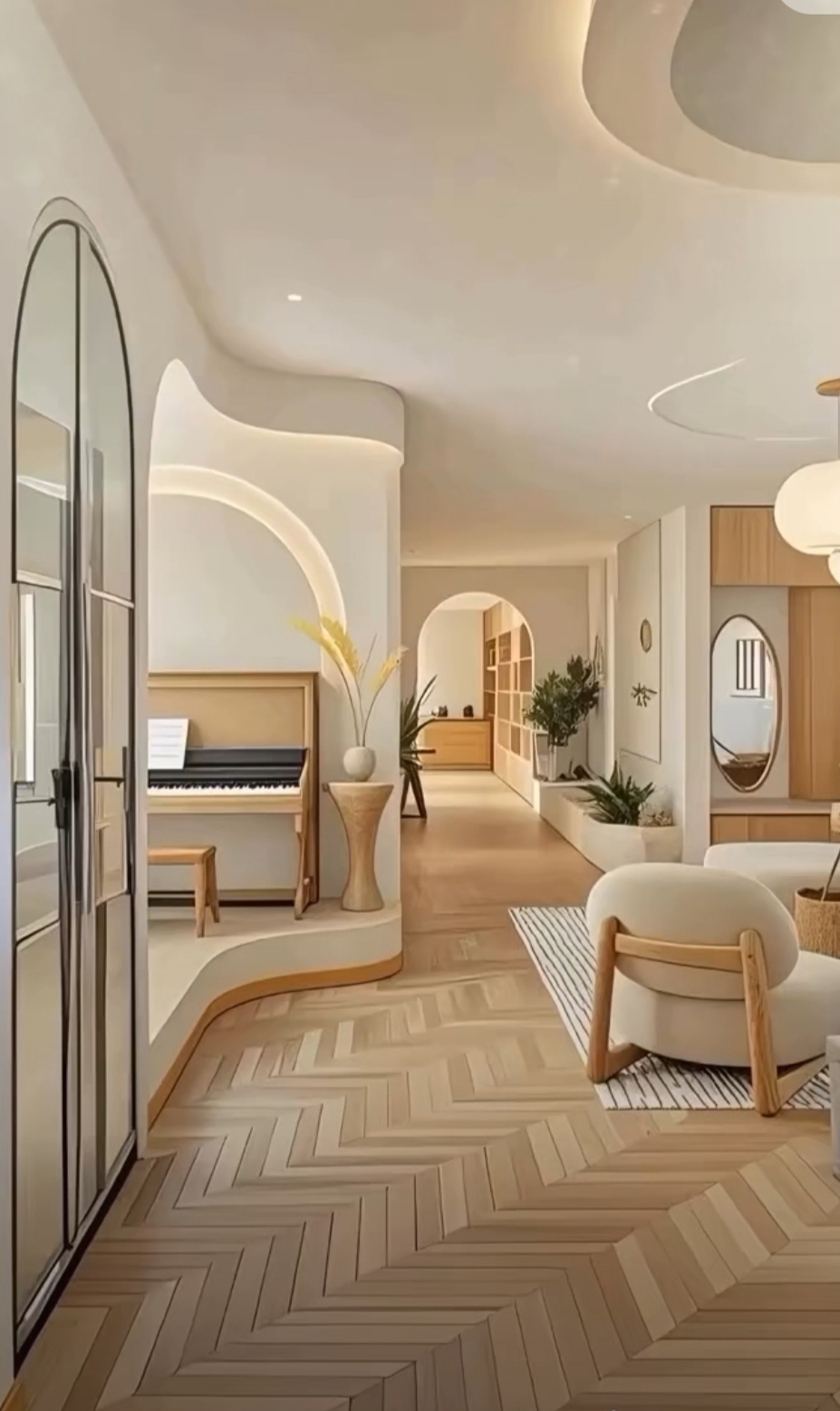 بازسازی ساختمان در اندیشه