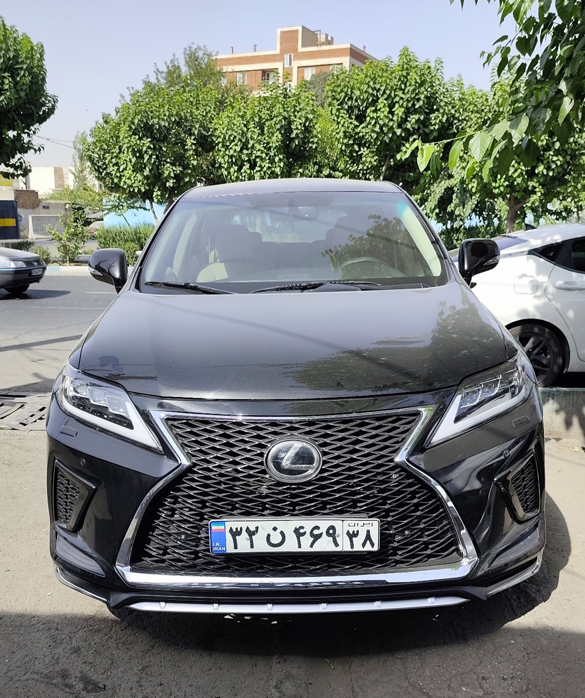 صافکاری و نقاشی غرب تهران 