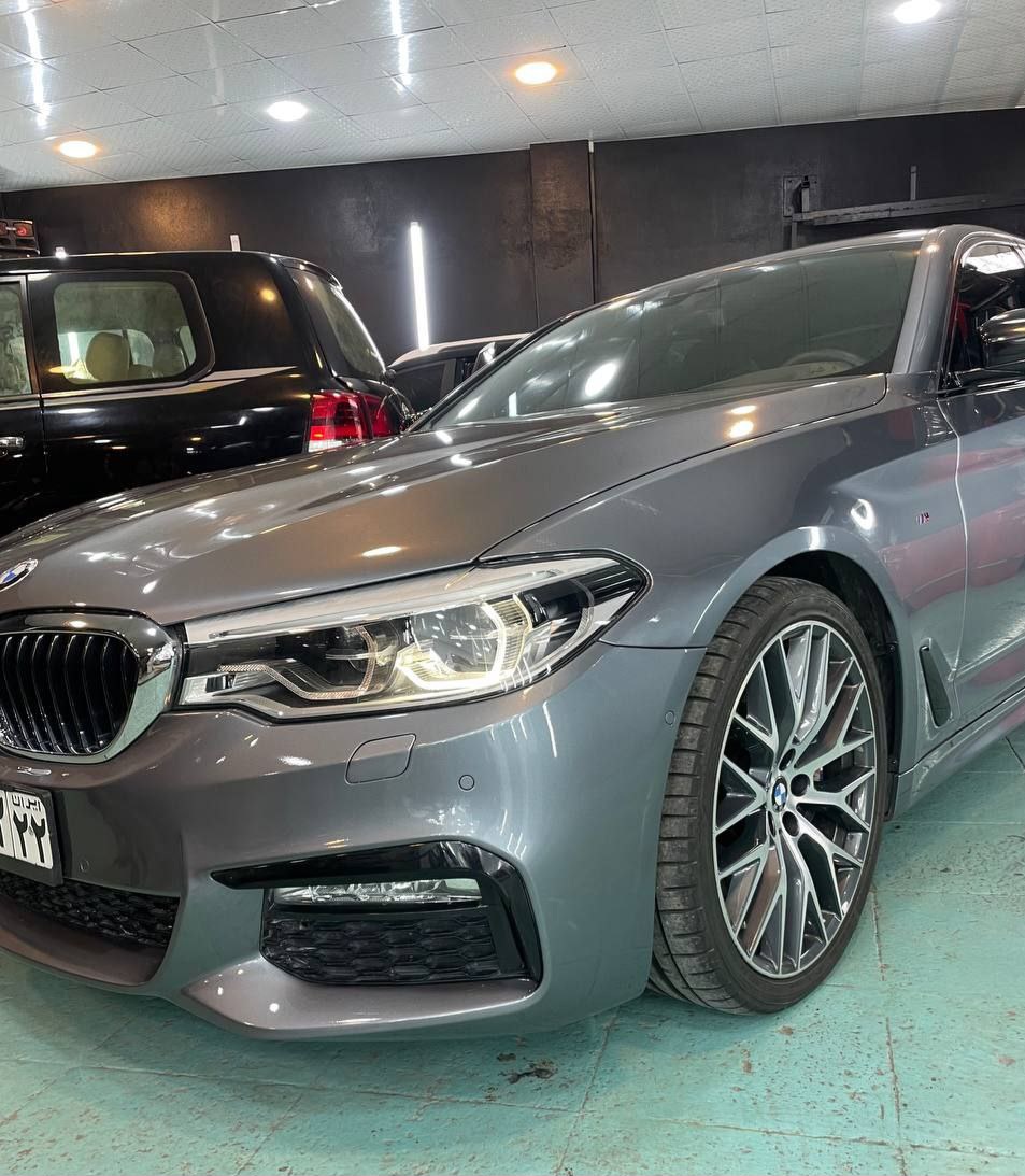 صافکاری و نقاشی غرب تهران 