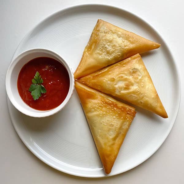 آموزش فینگر فود در اصفهان