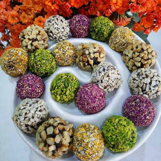 آموزش فینگر فود در اصفهان