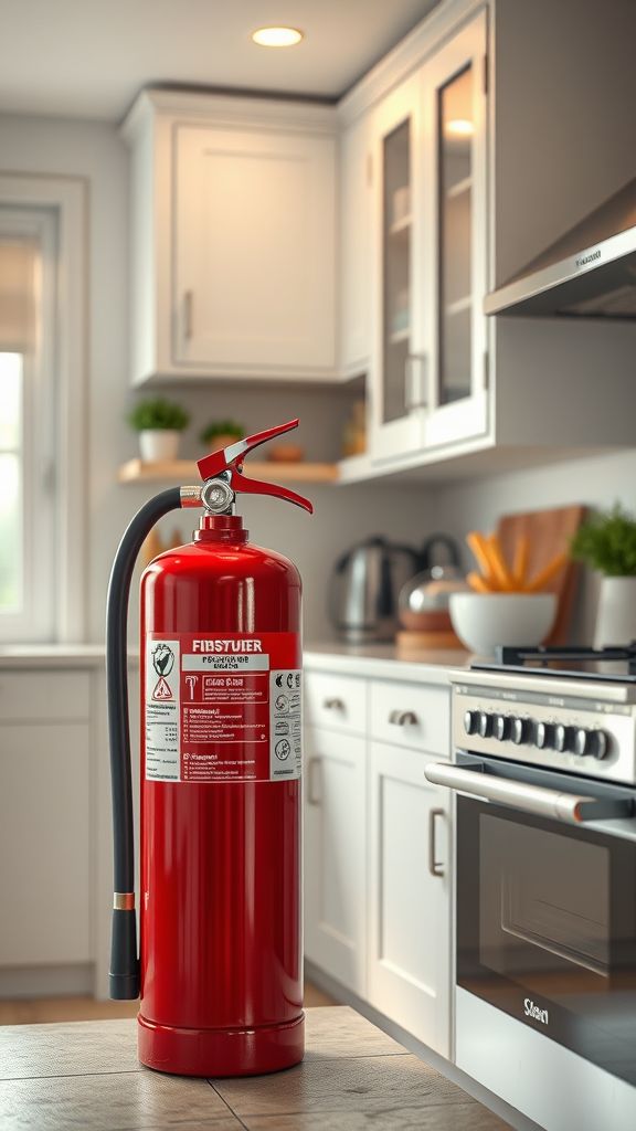 خرید سیستم اطفاء حریق در شیراز