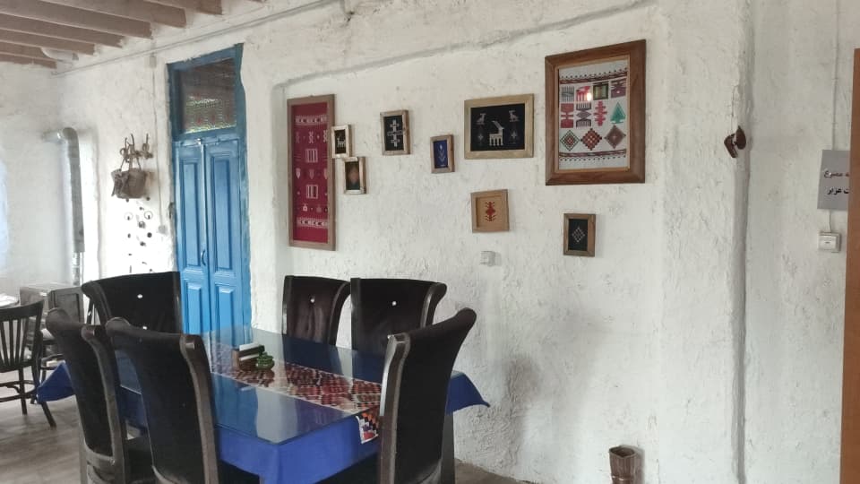 بومگردی قاسم آباد
نوستالژی
اقامتگاه بومگردی چوگلی