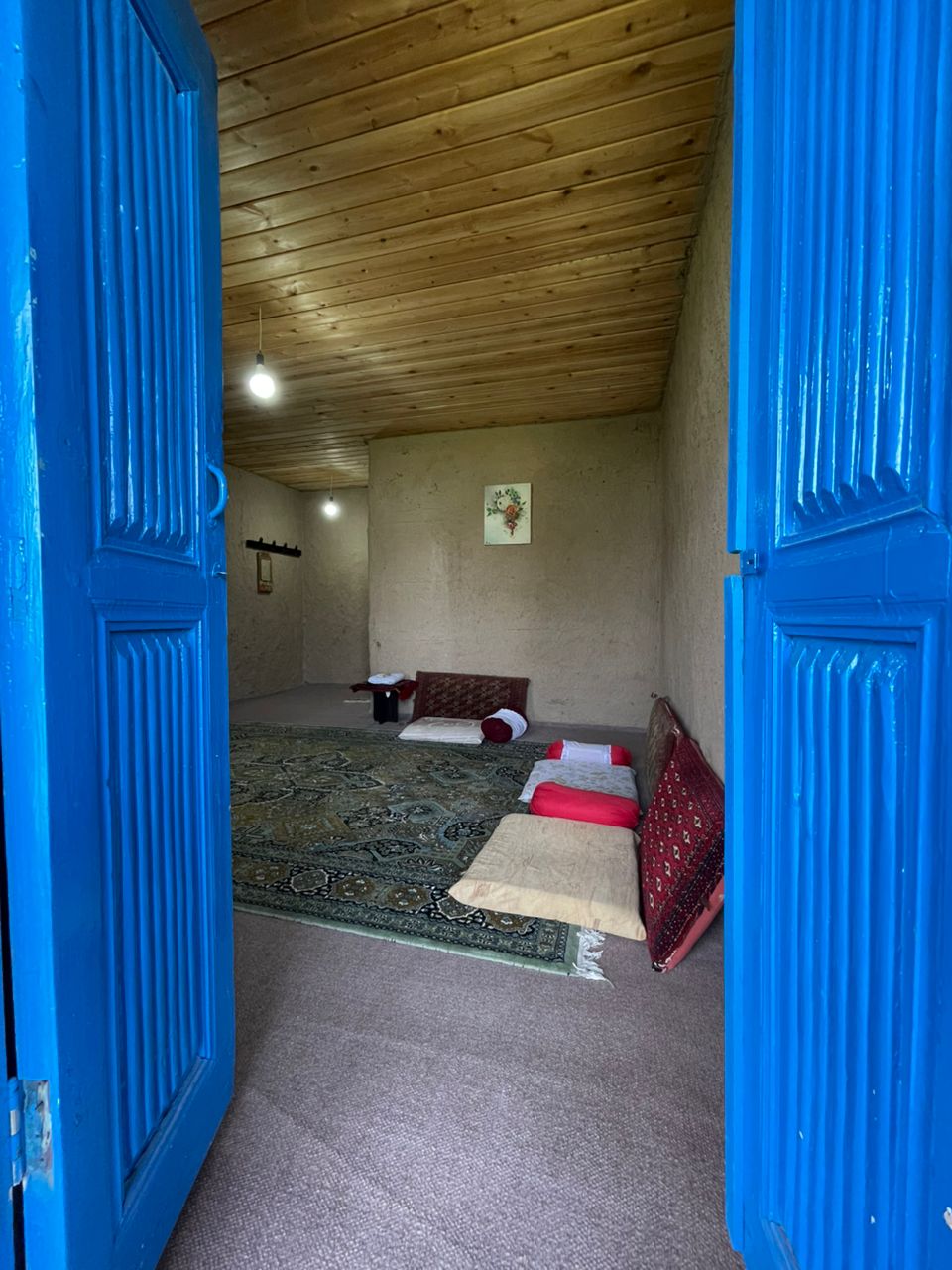 بومگردی قاسم آباد