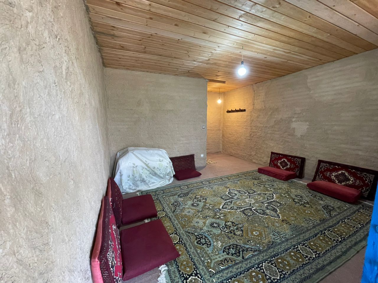 بومگردی قاسم آباد
بومگردی
اقامتگاه بومگردی چوگلی