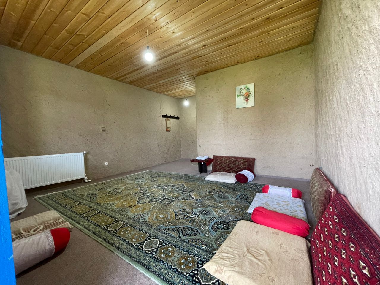 بومگردی قاسم آباد
اقامتگاه بومگردی چوگلی
اقامتگاه بومگردی چوگلی