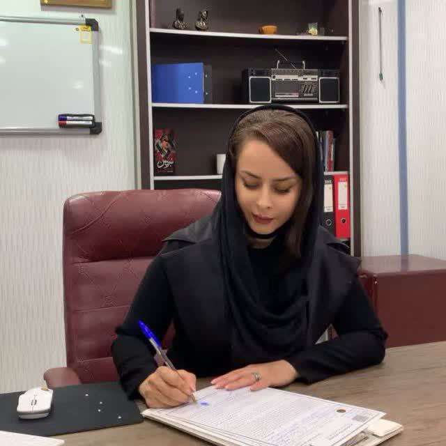 خاطره کریمی مولان