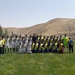 مربی فوتبال اصفهان