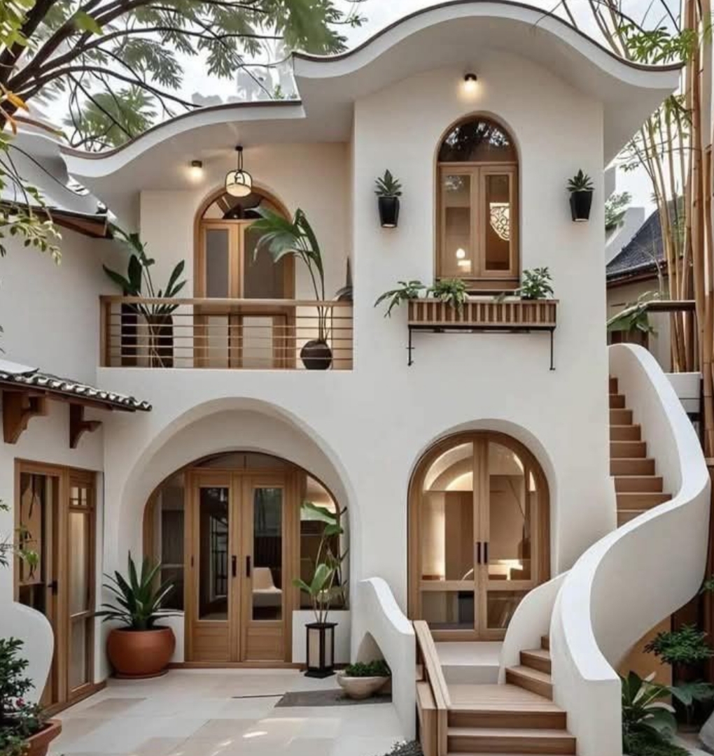 ساخت ویلا در لواسان 