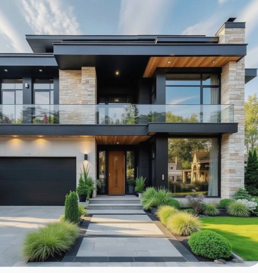 ساخت ویلا در لواسان 