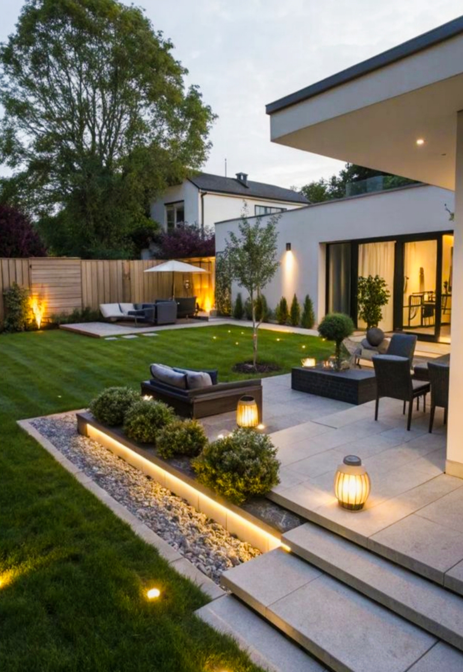 ساخت ویلا در لواسان 