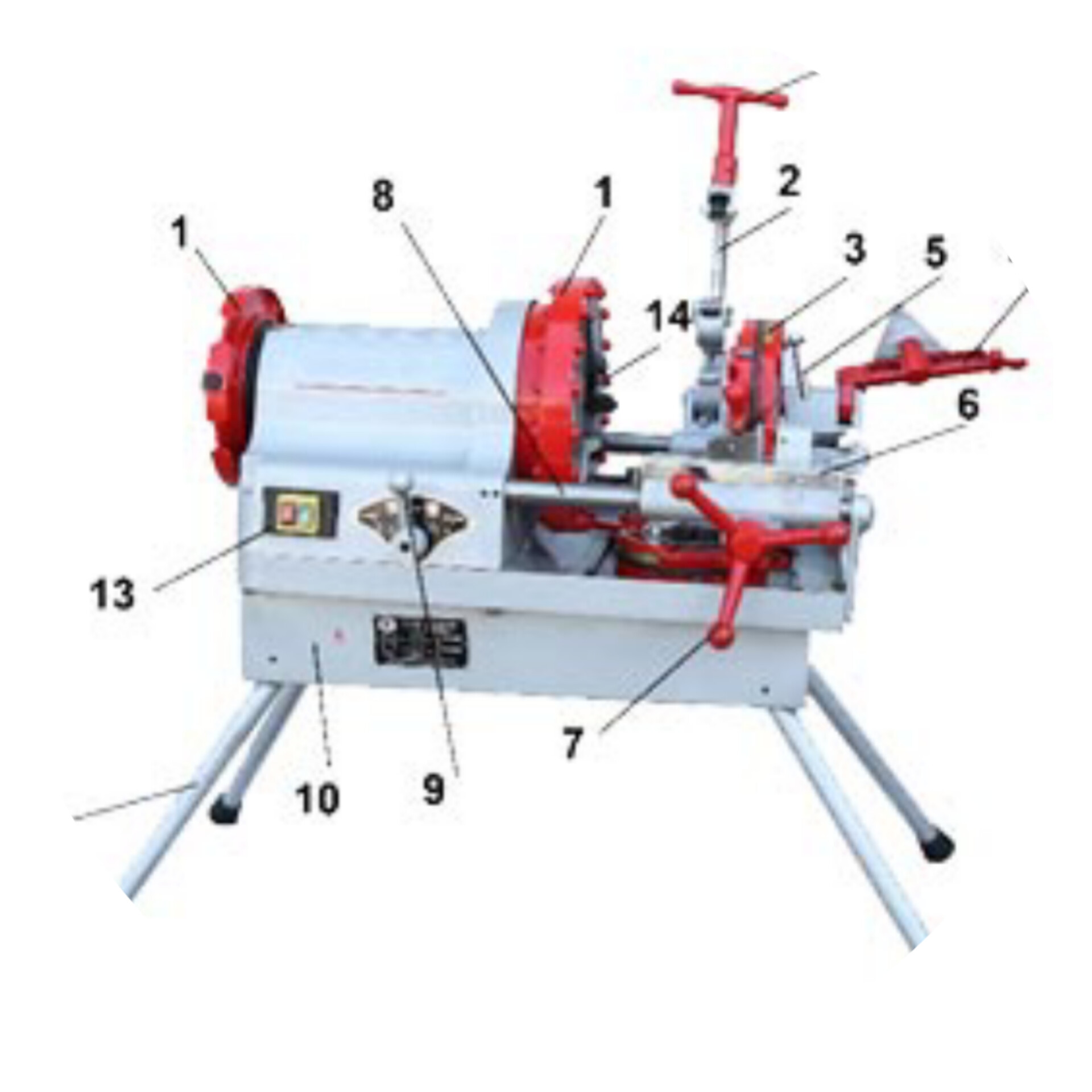 فروش حدیده برقی