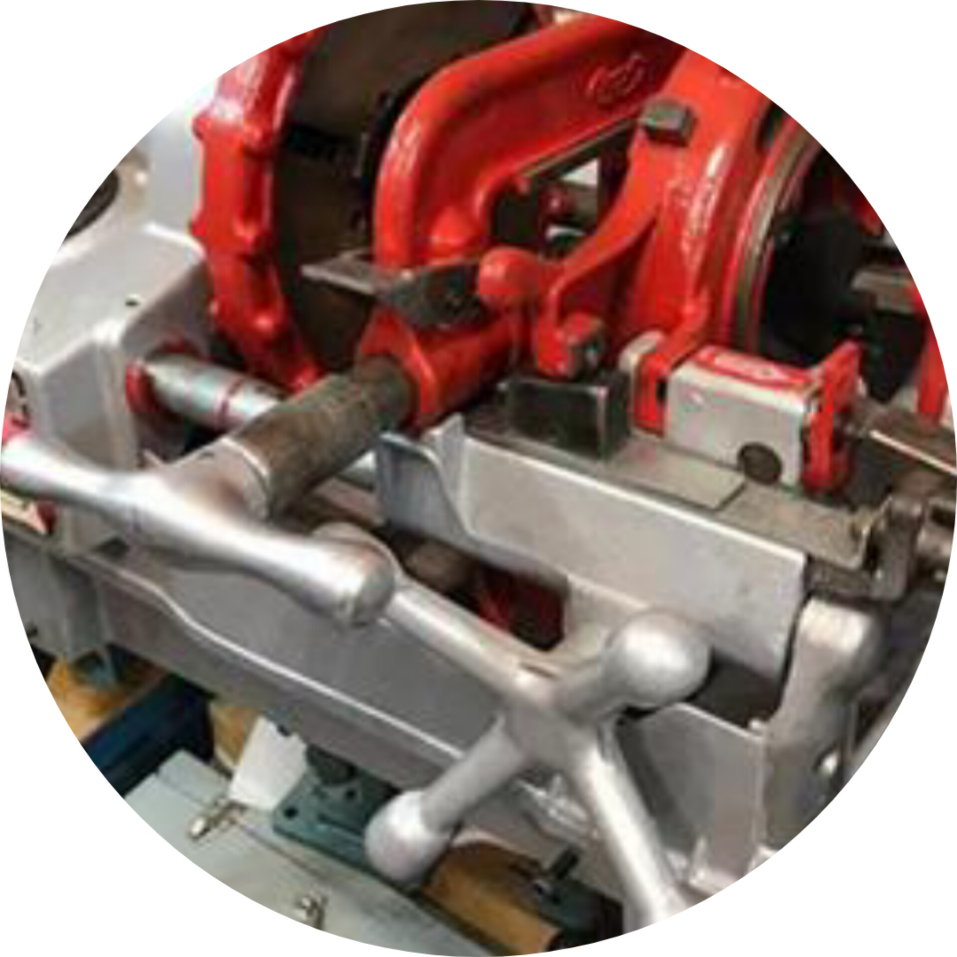 فروش حدیده برقی