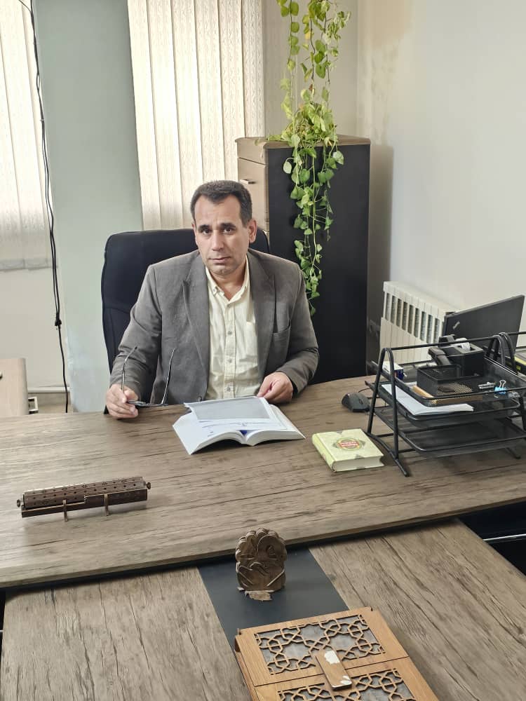 مهدی جعفری بوئینی