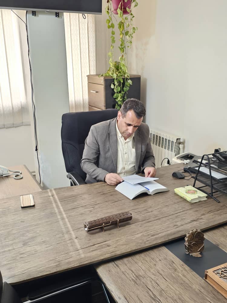 مهدی جعفری بوئینی