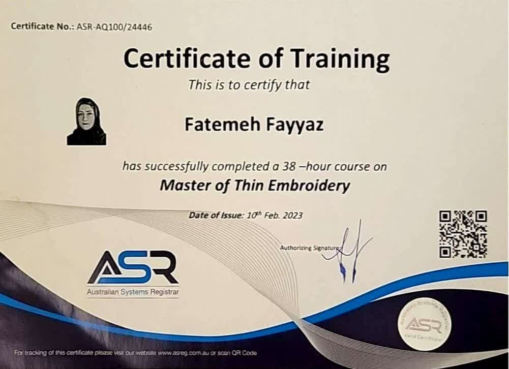 آموزش خیاطی صفر تا صددر منزل بدون پرو09150472683