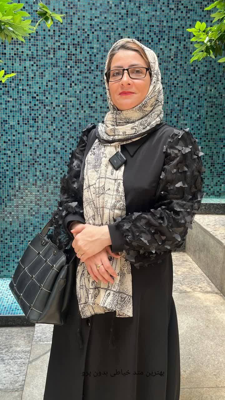 آموزش خیاطی صفر تا صددر منزل بدون پرو09150472683