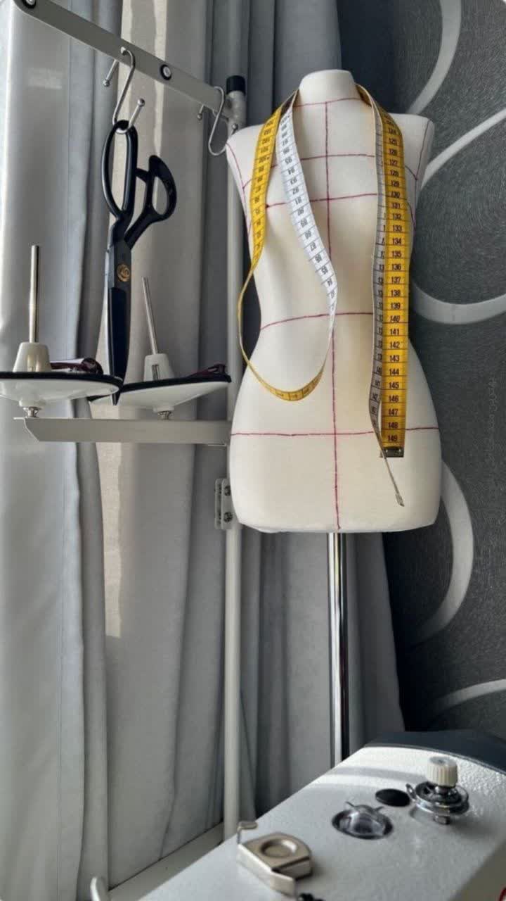 آموزش خیاطی صفر تا صددر منزل بدون پرو09150472683