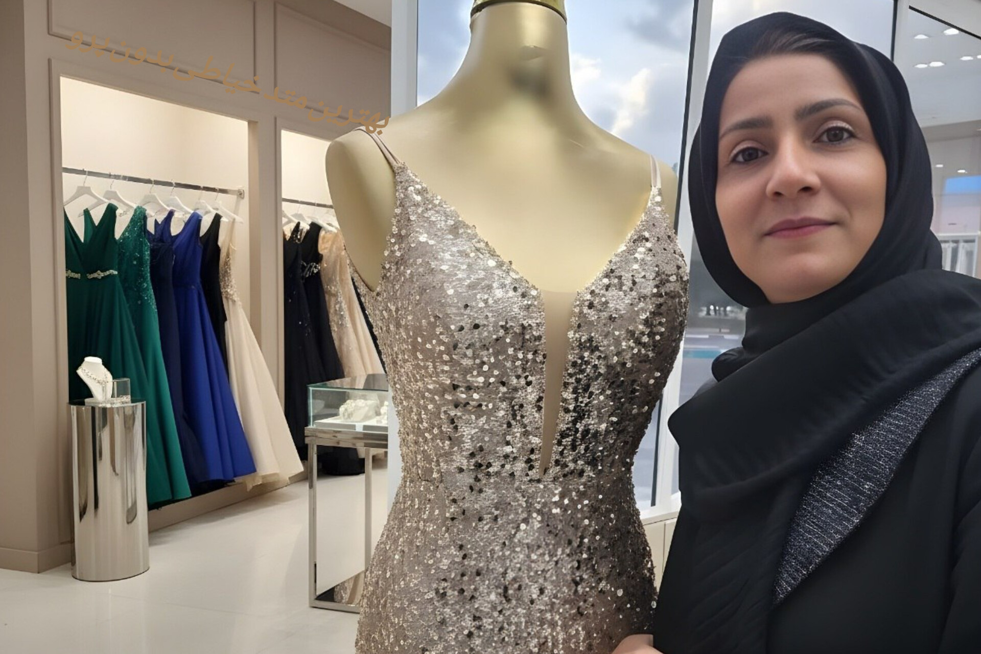 آموزش خیاطی صفر تا صد در منزل بدون پرو