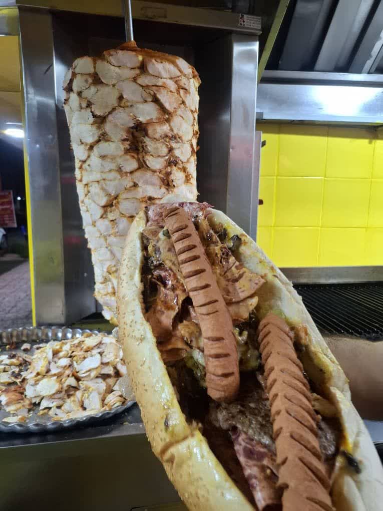 ساندویچ
