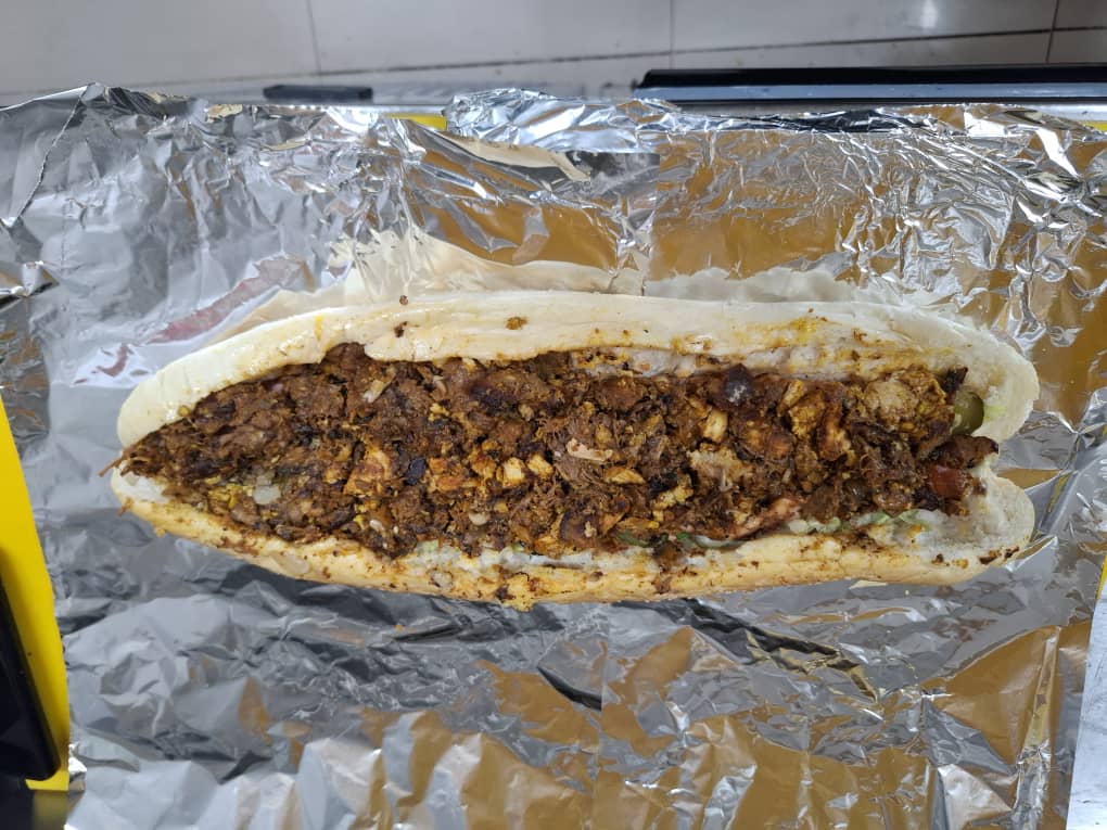 ساندویچی