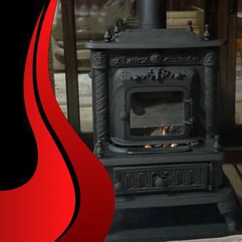 تولید شومینه برقی در مشهد