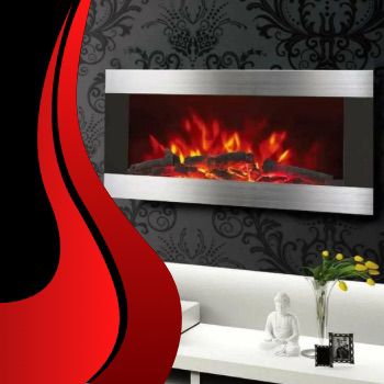 تولید شومینه برقی در مشهد