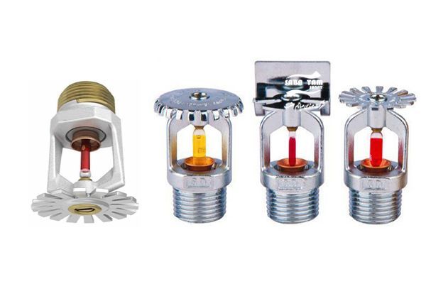 خرید اسپرینکلر در شیراز