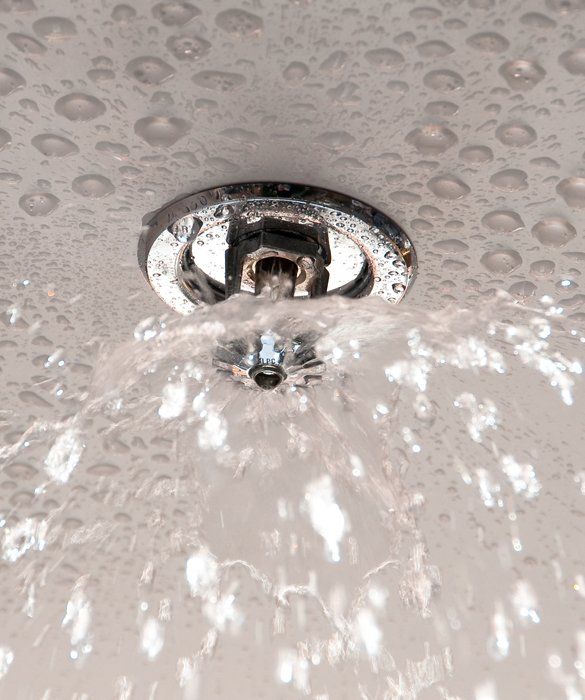 خرید اسپرینکلر در شیراز