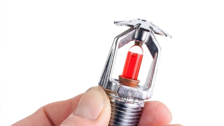 نمایندگی اسپرینکلر در شیراز