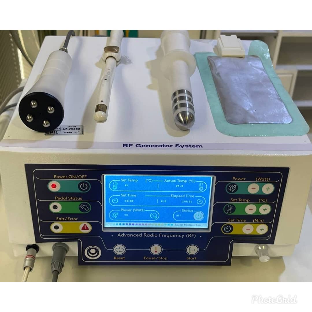 دکتر سیده رابعه روحانی