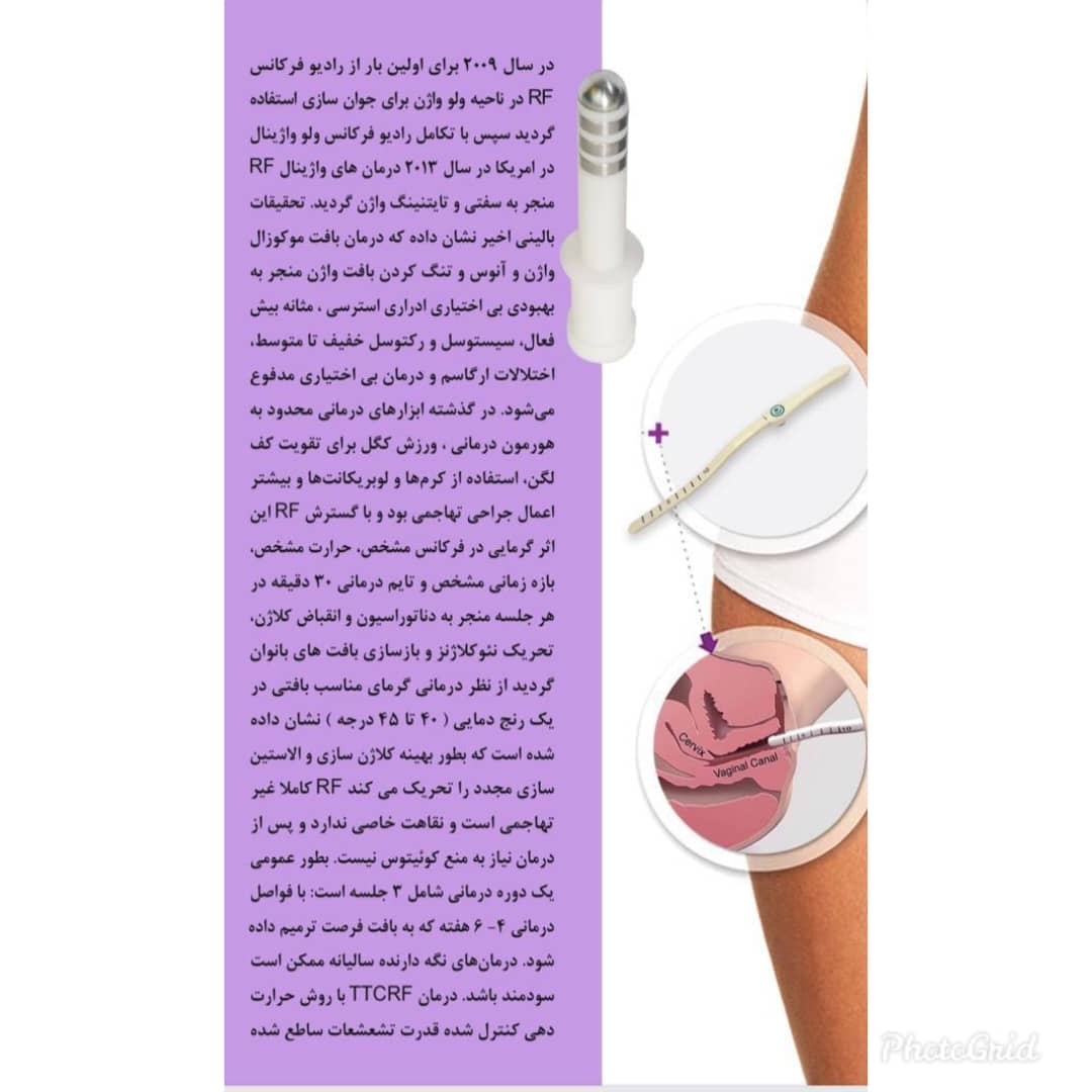 دکتر سیده رابعه روحانی