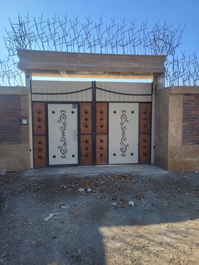 املاک مهیاران