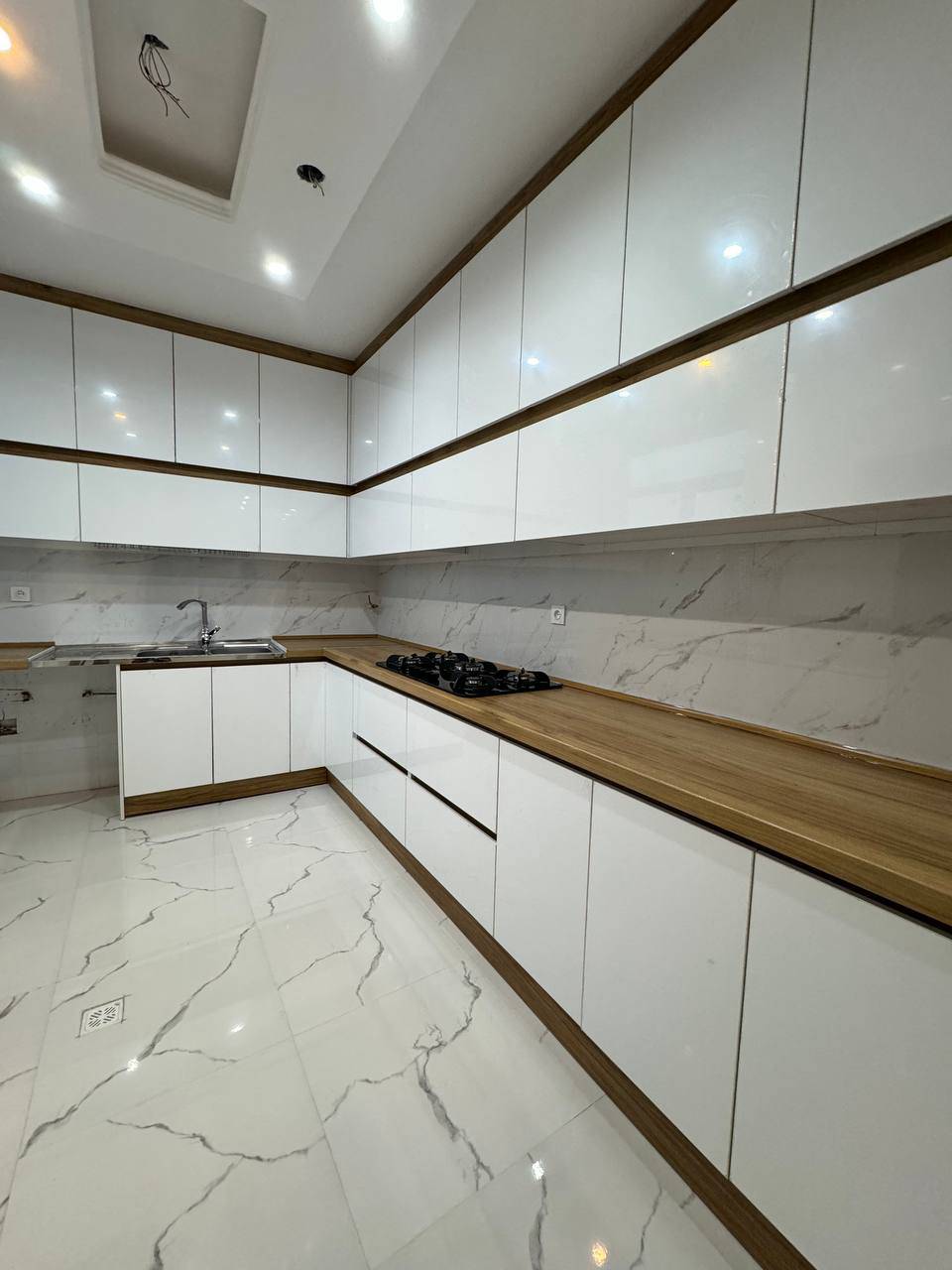 کابینت اقساطی در ساوه