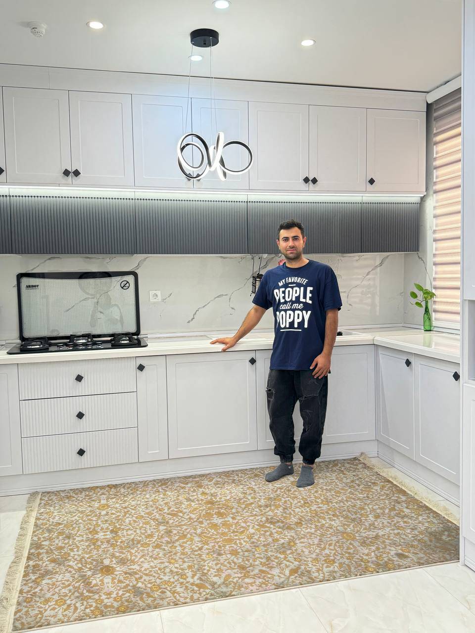 کابینت اقساطی در ساوه