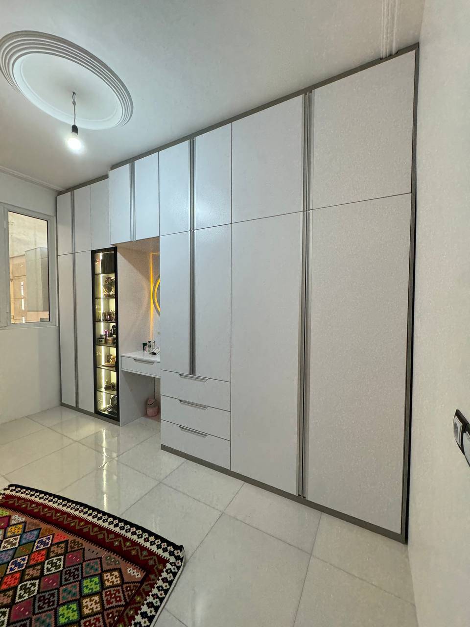 کابینت اقساطی در ساوه