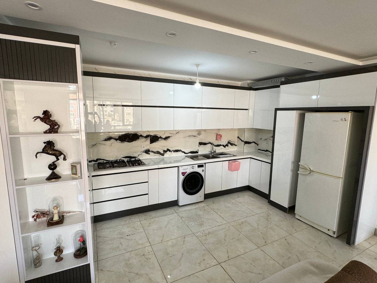 کابینت اقساطی در ساوه