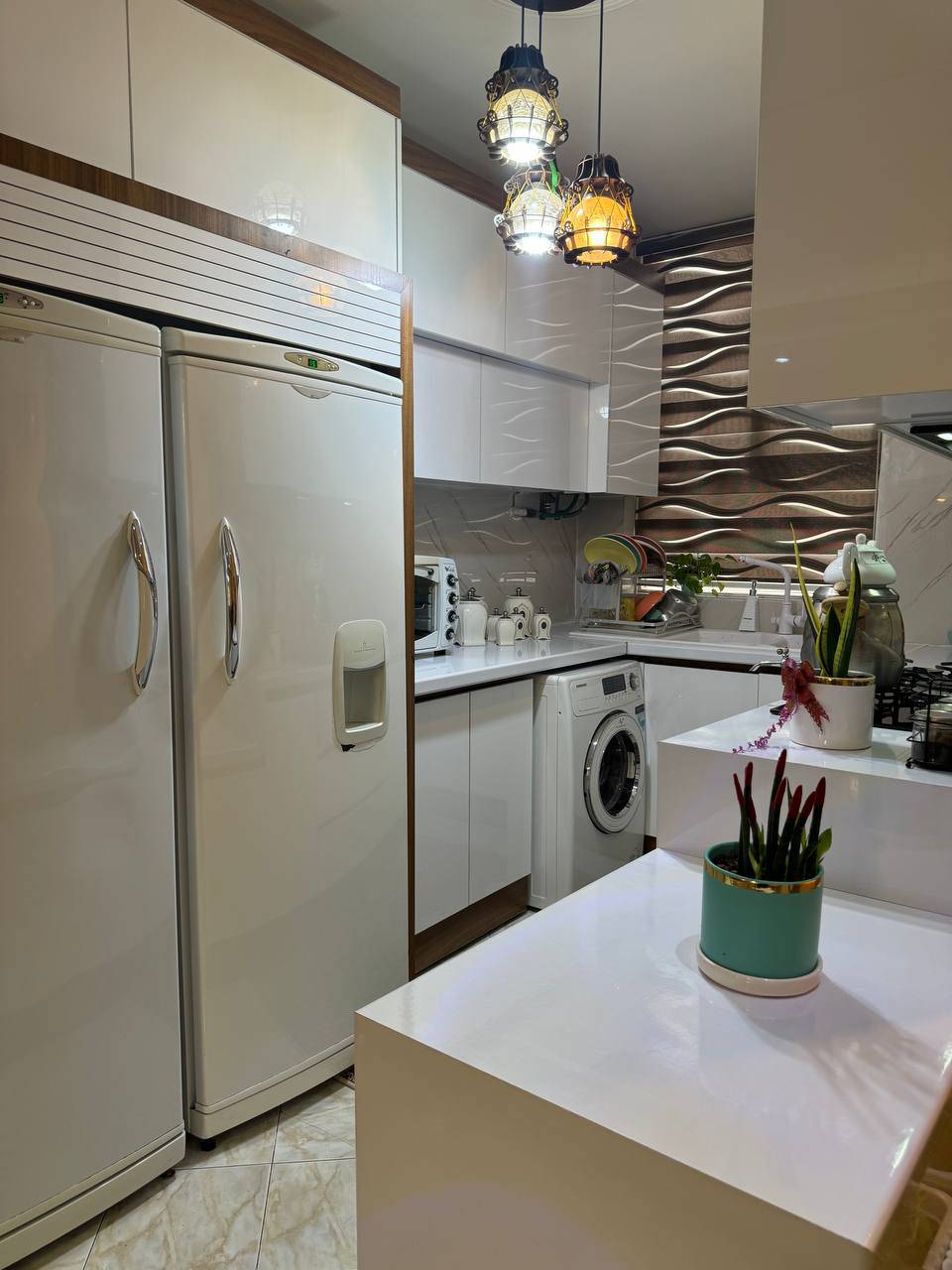 کابینت اقساطی در ساوه