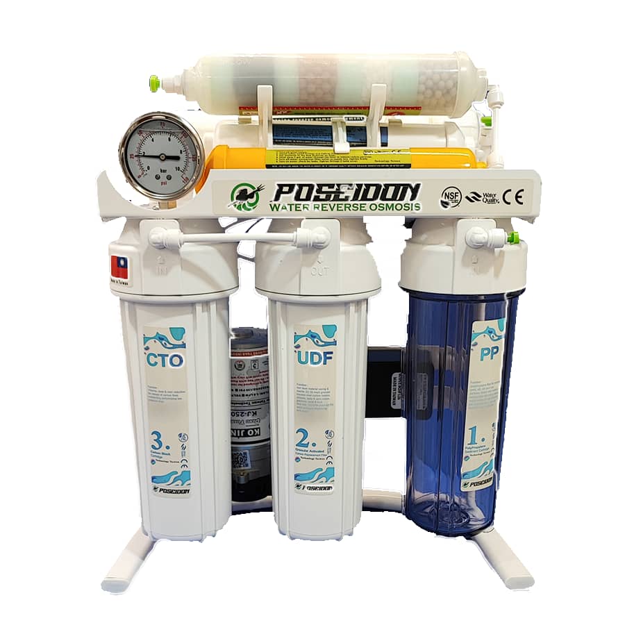 تعمیر تصفیه آب در اسلامشهر