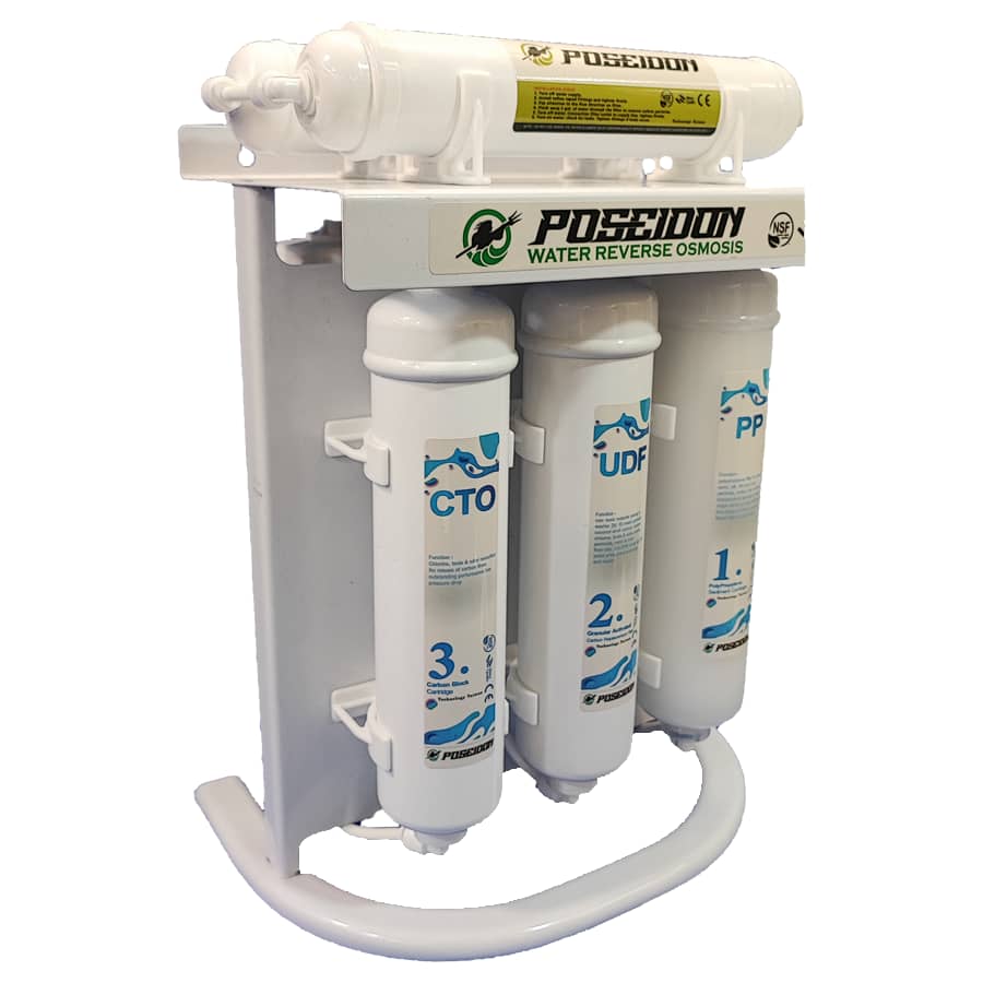 تعمیر تصفیه آب در اسلامشهر